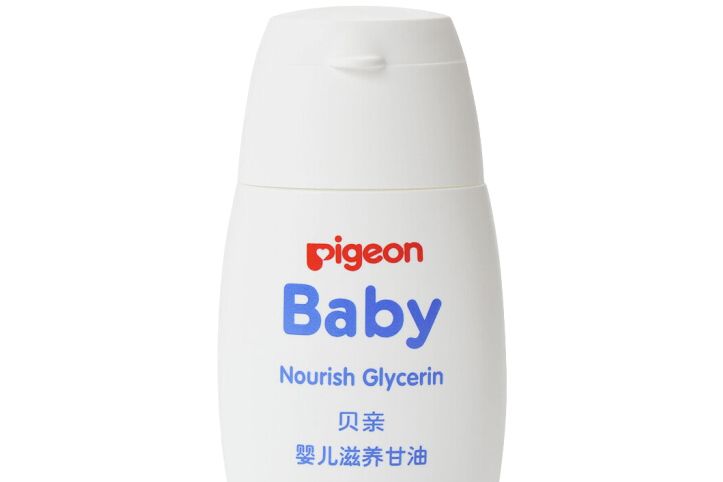 贝亲甘油有什么作用？好用吗？-1