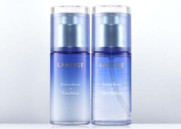 兰芝套装有哪几个系列?兰芝套装哪个系列好用? 兰芝套装有哪几个系列?兰芝套装哪个系列好用?