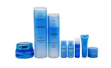 兰芝套装有哪几个系列?兰芝套装哪个系列好用? 兰芝套装有哪几个系列?兰芝套装哪个系列好用?