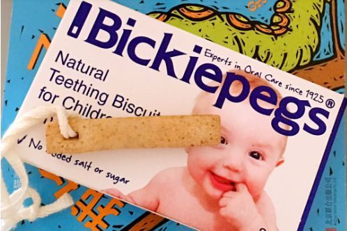 磨牙饼干哪个牌子好？bickiepegs磨牙饼干怎么样？-1
