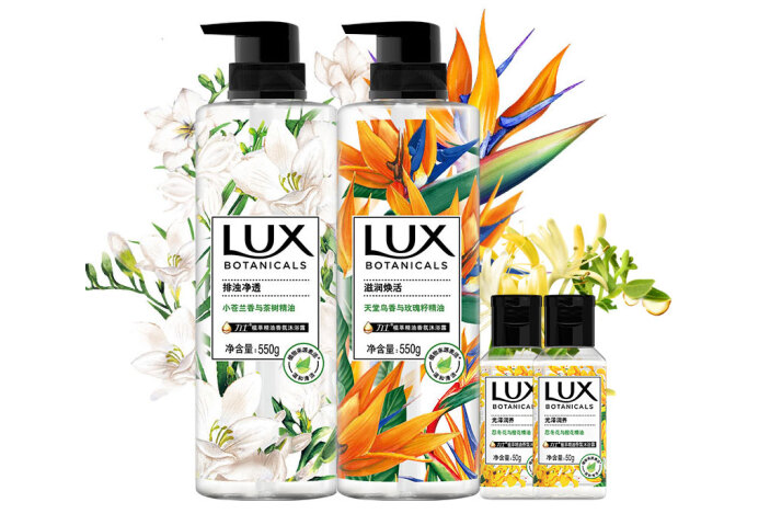 力士沐浴露哪款香持久?力士沐浴露香味推荐? 力士沐浴露哪款香持久?力士沐浴露香味推荐?