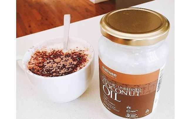 椰子油怎么吃最好？范爷推荐椰子油？-3
