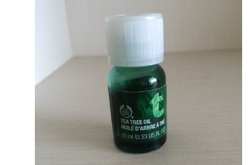 thebodyshop精油祛痘吗？bodyshop茶树精油价格性价比高吗？-1