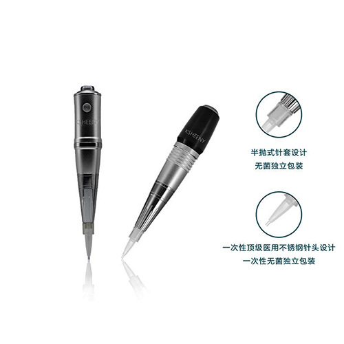 纹绣机器哪个牌子好些？