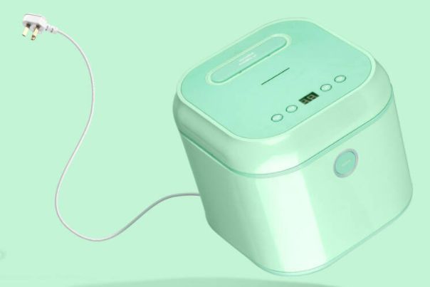 babycare奶瓶消毒器如何？谁能介绍一下？-1