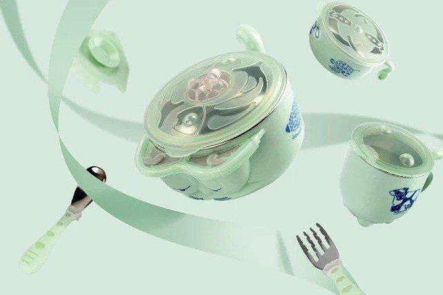 babycare儿童餐具如何？谁能介绍一下？-1