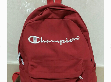 Nike和champion书包对比？哪款好？