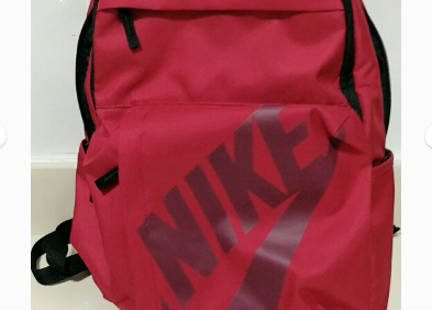 Nike和champion书包对比？哪款好？