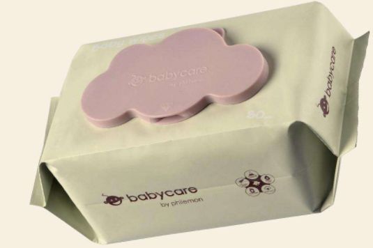 babycare湿巾几个颜色？谁能介绍一下？-1
