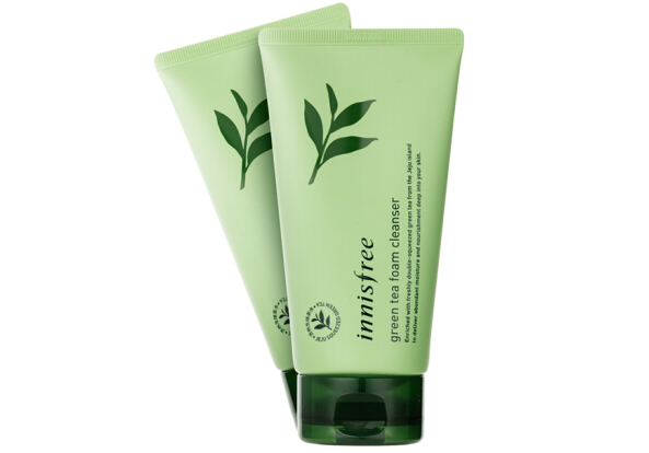 悦诗风吟绿茶洗面奶是皂基吗?性价比怎么样? 悦诗风吟绿茶洗面奶是皂基吗?性价比怎么样?