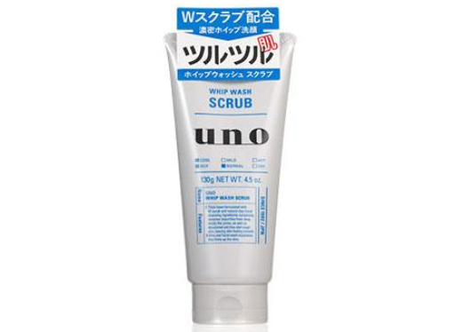 资生堂男士洗面奶哪款好?资生堂男士洗面奶哪款清洁力度强? 资生堂男士洗面奶哪款好?资生堂男士洗面奶哪款清洁力度强?