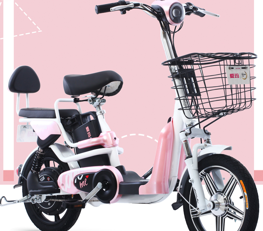 爱玛电动车哪款好骑?爱玛电动车推荐? 爱玛电动车哪款好骑?爱玛电动车推荐?