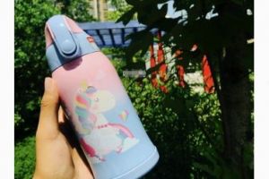 英国AN的保温杯什么材质？保温效果长吗？-1