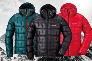 montbell羽绒服系列？montbell羽绒服户外系列哪款好？-1