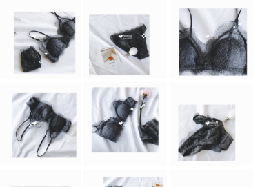 宝诗嫣的少女内衣推荐？哪几款好看？