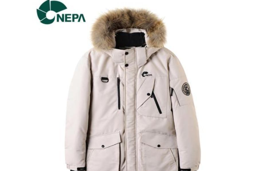 nepa羽绒服是什么档次？nepa羽绒服有户外系列吗？-1