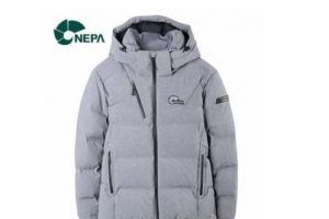 nepa羽绒服好不好？真的保暖吗？-1
