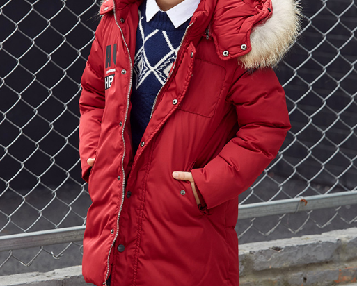 鸭鸭儿童羽绒服哪款好看?鸭鸭儿童羽绒服怎么挑选? 鸭鸭儿童羽绒服哪款好看?鸭鸭儿童羽绒服怎么挑选?