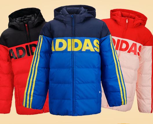 阿迪达斯儿童羽绒服哪款好?阿迪达斯儿童羽绒服哪款暖和? 阿迪达斯儿童羽绒服哪款好?阿迪达斯儿童羽绒服哪款暖和?