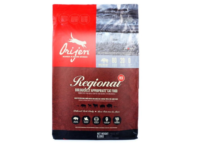 渴望猫粮哪种口味好?渴望猫粮哪款值得买? 渴望猫粮哪种口味好?渴望猫粮哪款值得买?