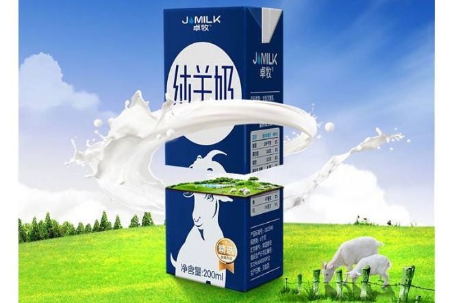 卓牧羊奶好吗？卓牧羊奶适合婴儿吗？-1