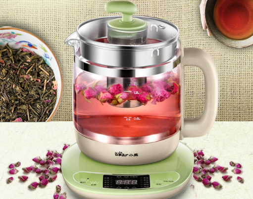 小熊养生壶怎么选?小熊养生壶哪个型号好? 小熊养生壶怎么选?小熊养生壶哪个型号好?