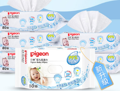 贝亲婴儿湿巾有哪几种?贝亲婴儿湿巾哪款好? 贝亲婴儿湿巾有哪几种?贝亲婴儿湿巾哪款好?