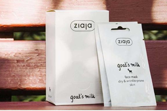 波兰ziaja山羊奶面膜怎么样？ziaja山羊奶面膜天天敷？-1