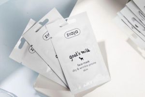 ziaja羊奶面膜假货多吗？ziaja羊奶面膜好吗？-1