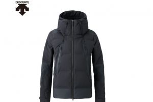 descente迪桑特羽绒服评测？迪桑特户外羽绒服价格？-1
