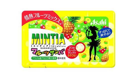 日本最有名的糖果牌子？日本十大好吃糖果推荐？-3