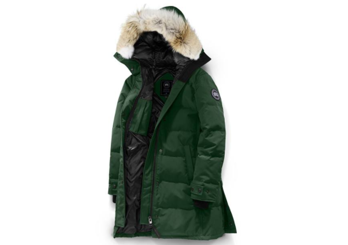 加拿大鹅有几个系列?加拿大鹅羽绒服哪款值得吗? 加拿大鹅有几个系列?加拿大鹅羽绒服哪款值得吗?