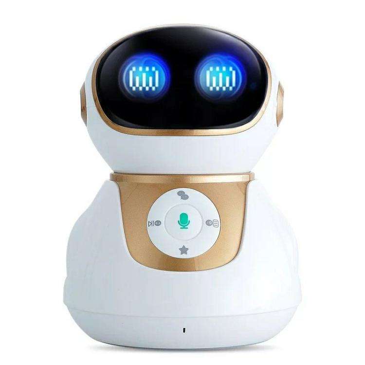 各大品牌的智能早教机器人到底哪家强?绝对良心评测! 各大品牌的智能早教机器人到底哪家强?绝对良心评测!