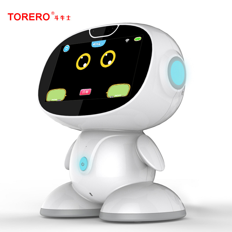 各大品牌的智能早教机器人到底哪家强?绝对良心评测! 各大品牌的智能早教机器人到底哪家强?绝对良心评测!