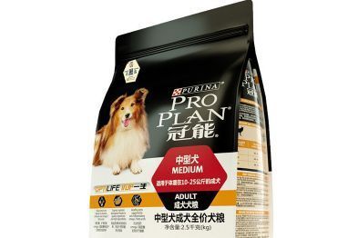 冠能狗粮哪个好？冠能狗粮哪款值得买？-3