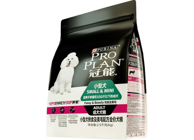 冠能狗粮哪个好?冠能狗粮哪款值得买? 冠能狗粮哪个好?冠能狗粮哪款值得买?