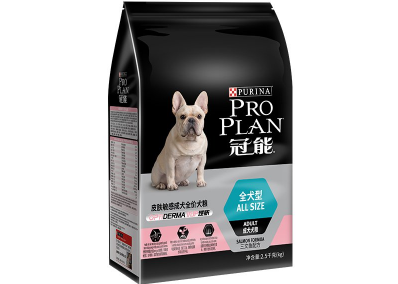 冠能狗粮哪个好?冠能狗粮哪款值得买? 冠能狗粮哪个好?冠能狗粮哪款值得买?