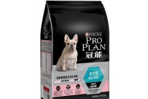 冠能狗粮哪个好？冠能狗粮哪款值得买？-1