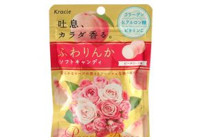 Richdays香体糖危害?Richdays香体糖口味如何？-1