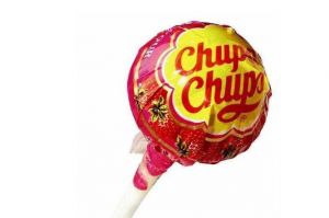 chupa chups棒棒糖唇釉好吗？chupa chups棒棒糖唇釉干吗？-1