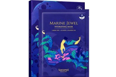 香蒲丽面膜哪款好用？香蒲丽面膜哪款效果好？-2