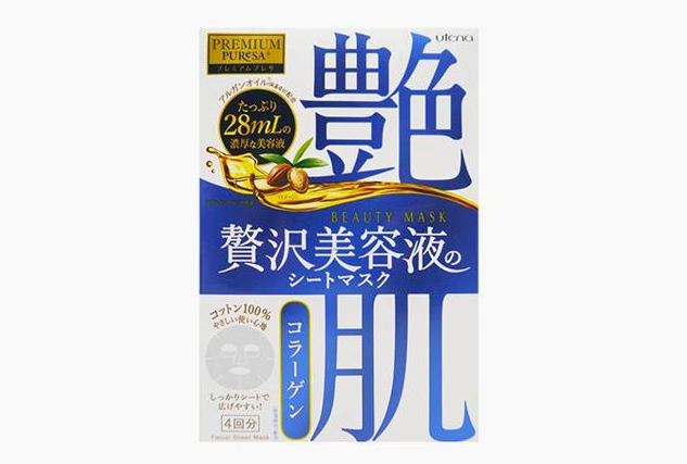佑天兰面膜哪个颜色好？佑天兰面膜哪款补水效果好？