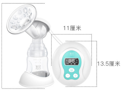 新贝吸奶器哪款好用?新贝吸奶器介绍几款? 新贝吸奶器哪款好用?新贝吸奶器介绍几款?