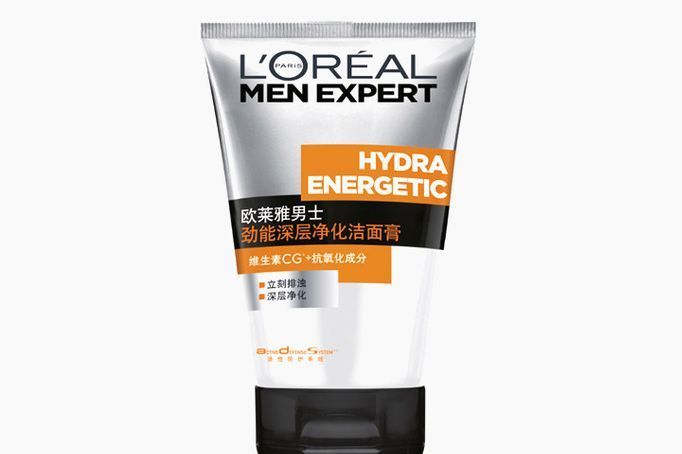 欧莱雅男士洗面奶哪款好？欧莱雅男士洗面奶推荐？-3