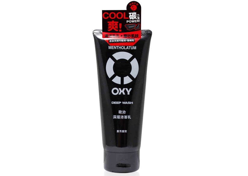 曼秀雷敦男士洗面奶哪个好?曼秀雷敦男士洗面奶哪个清洁力强? 曼秀雷敦男士洗面奶哪个好?曼秀雷敦男士洗面奶哪个清洁力强?