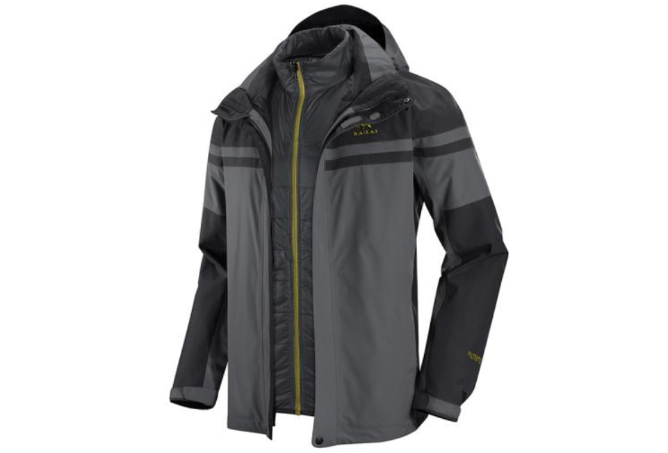 凯乐石冲锋衣测评？凯乐石冲锋衣值得买吗？