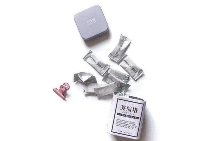 芙瑞塔瘦身糖果怎么样？芙瑞塔减肥糖果能瘦吗？-1