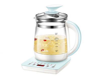 苏泊尔养生壶怎么选?苏泊尔养生壶哪款值得买? 苏泊尔养生壶怎么选?苏泊尔养生壶哪款值得买?