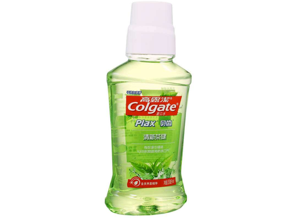 漱口水品牌有哪些品牌？漱口水品牌推荐？