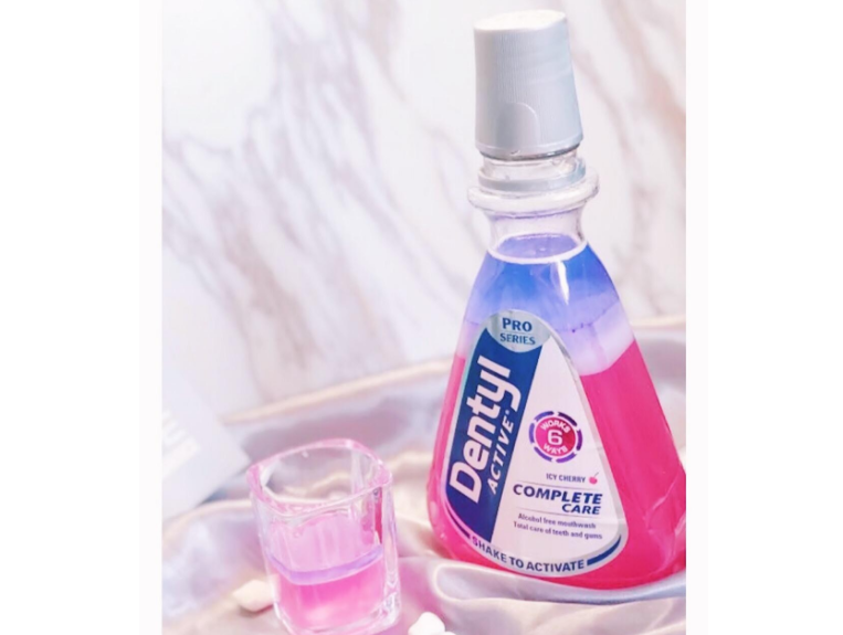 漱口水品牌有哪些品牌？漱口水品牌推荐？